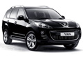 peugeot 4007