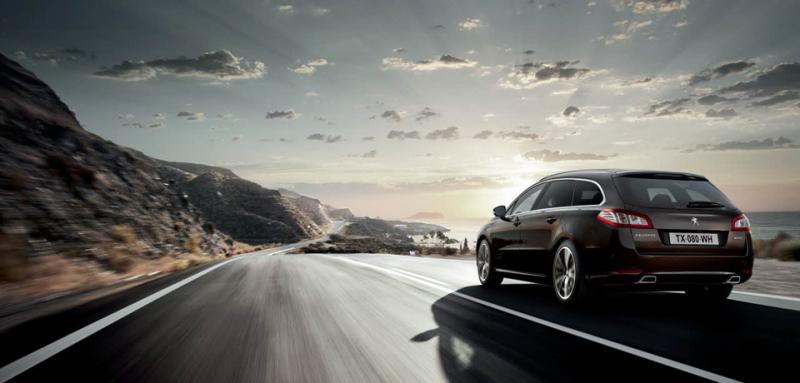 Peugeot 508 sw Peugeot 508 sw