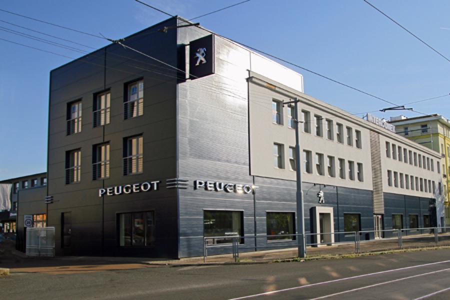 IC WEST, s.r.o.