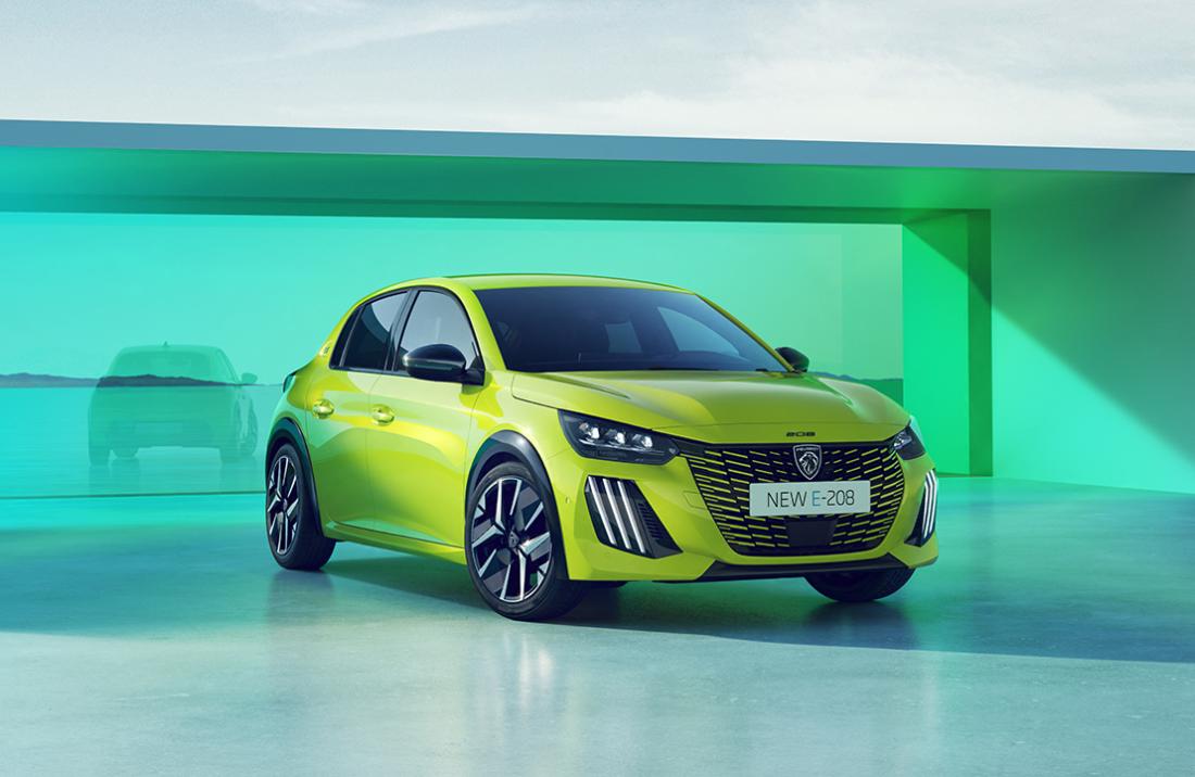 7 DNÍ PEUGEOT je tady!!!