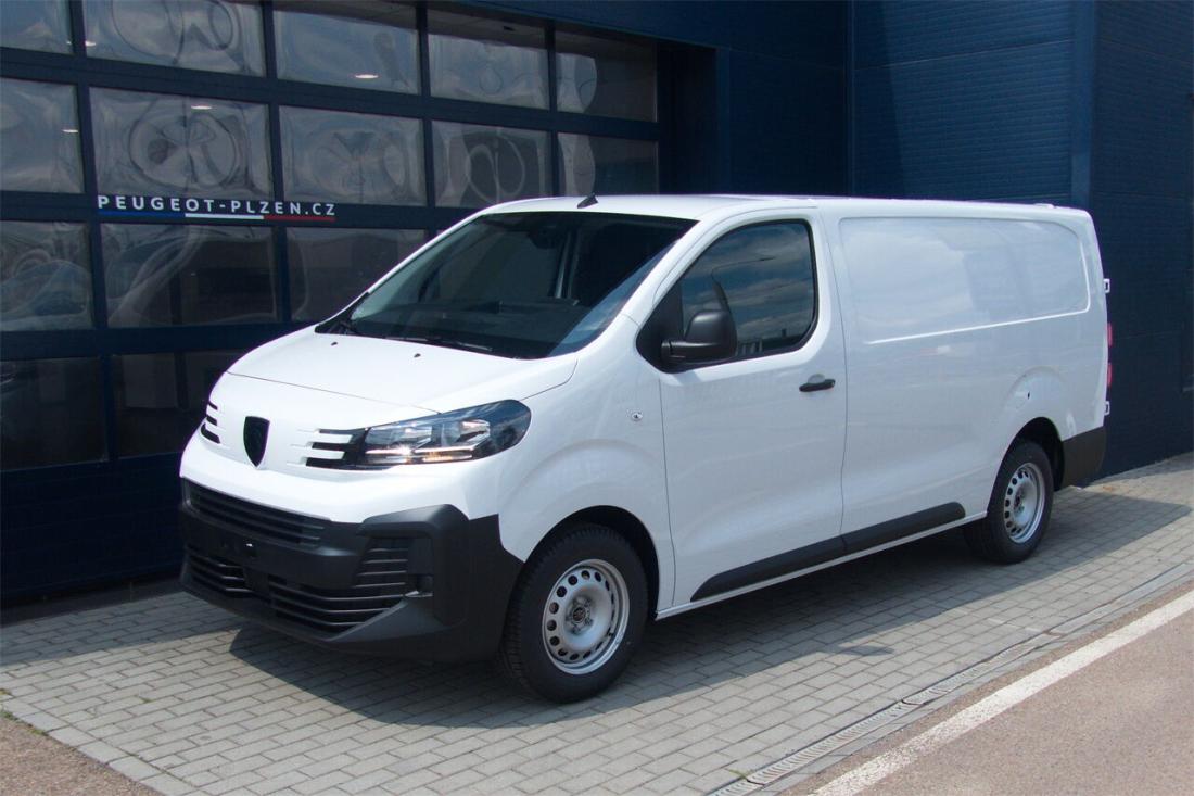 Peugeot Expert