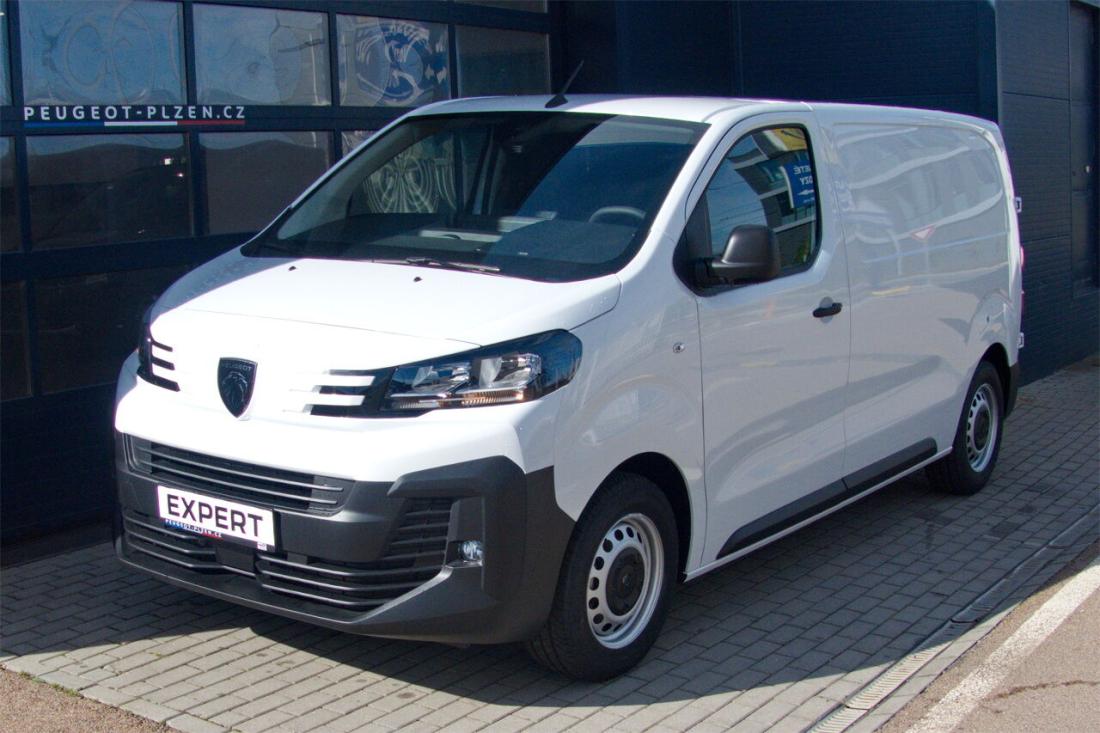 Peugeot Expert