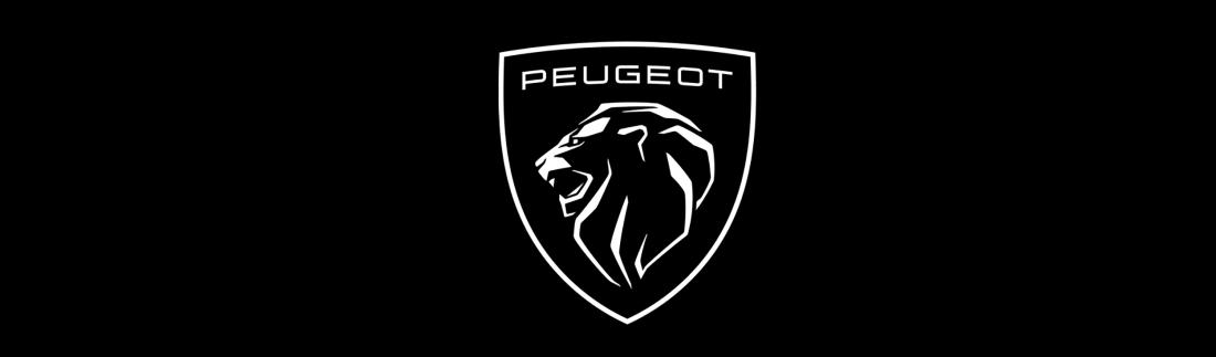 peugeot,logo,new