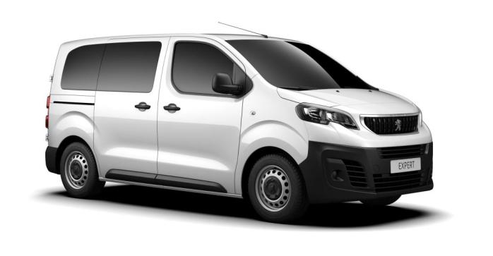 e-Expert Combi
