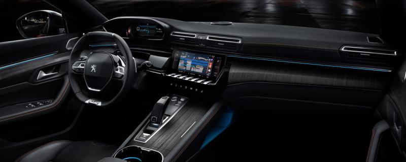 i-cockpit