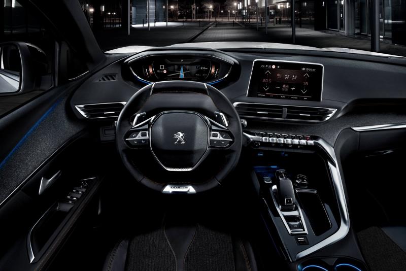 i,cocpitt,5008,suv,akce,peugeot